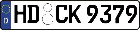 HD-CK9379