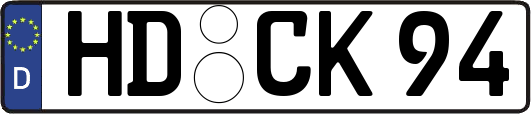 HD-CK94