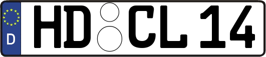 HD-CL14
