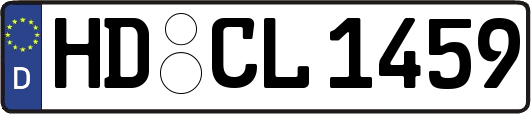 HD-CL1459