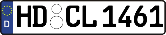 HD-CL1461