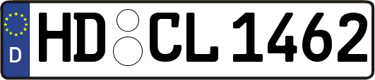 HD-CL1462