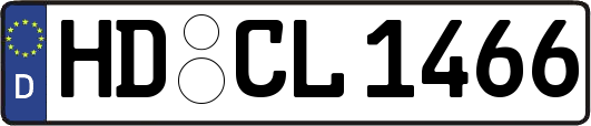 HD-CL1466