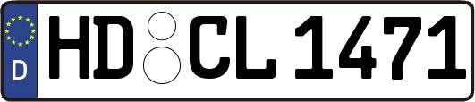 HD-CL1471