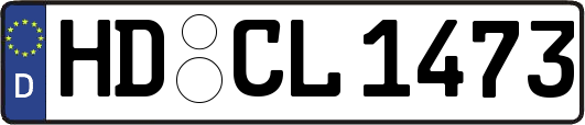 HD-CL1473