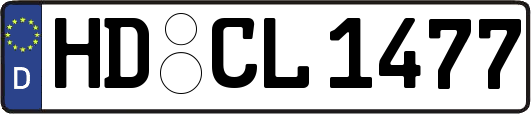 HD-CL1477