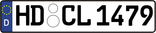 HD-CL1479