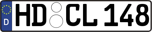 HD-CL148