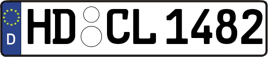 HD-CL1482