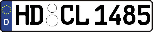 HD-CL1485