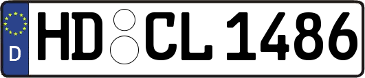 HD-CL1486