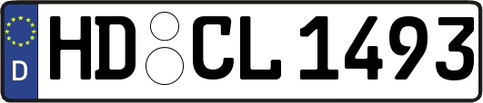 HD-CL1493