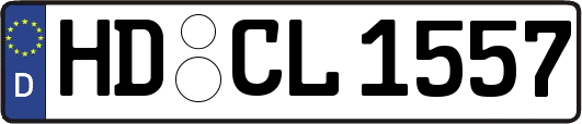 HD-CL1557