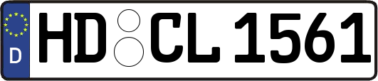 HD-CL1561