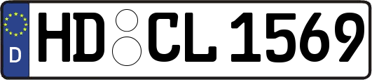 HD-CL1569