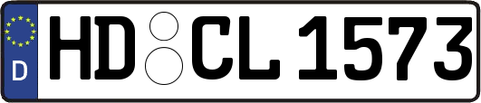 HD-CL1573