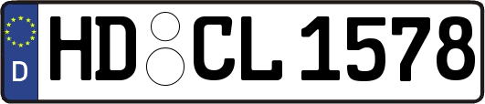 HD-CL1578
