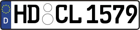 HD-CL1579