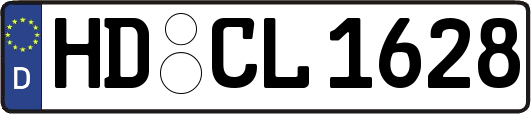 HD-CL1628