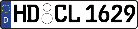 HD-CL1629