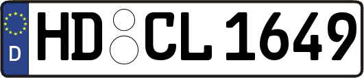 HD-CL1649