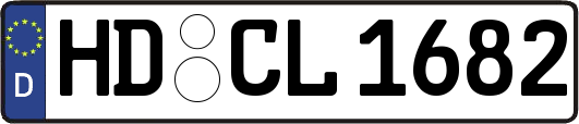 HD-CL1682