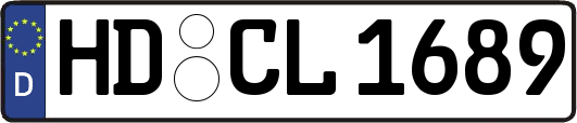 HD-CL1689