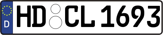 HD-CL1693