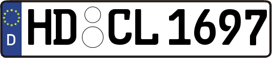 HD-CL1697