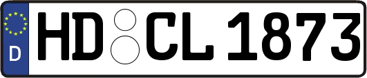 HD-CL1873