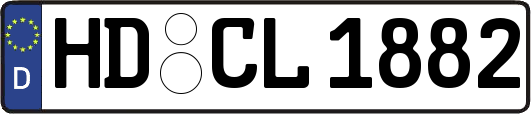 HD-CL1882