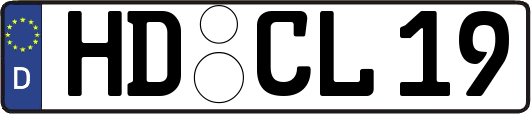 HD-CL19