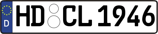 HD-CL1946