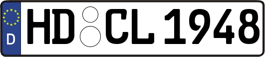 HD-CL1948