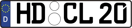 HD-CL20