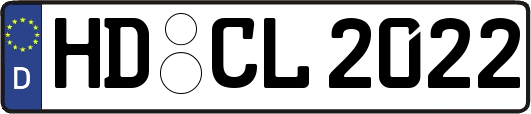 HD-CL2022