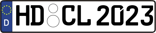 HD-CL2023