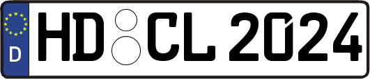 HD-CL2024