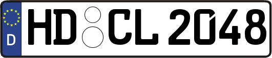 HD-CL2048