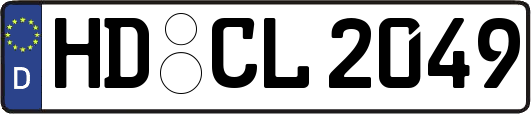 HD-CL2049