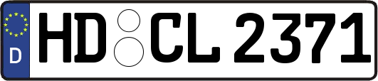 HD-CL2371