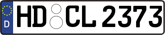 HD-CL2373