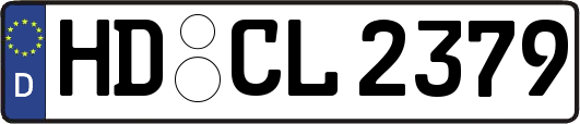 HD-CL2379