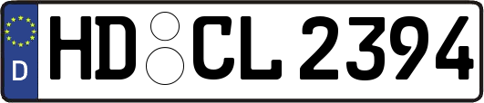 HD-CL2394