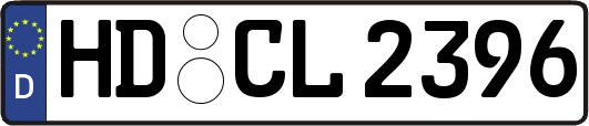 HD-CL2396