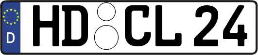 HD-CL24