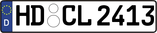HD-CL2413