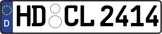 HD-CL2414