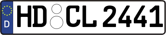 HD-CL2441