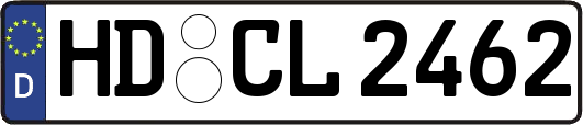 HD-CL2462